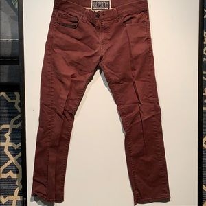 Levi’s 511 Skinny Jeans